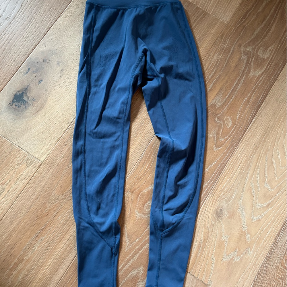 Buffbunny leggings